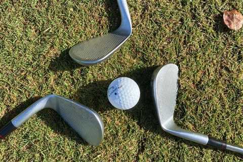 Forum Member Review: Indi Golf Wedges