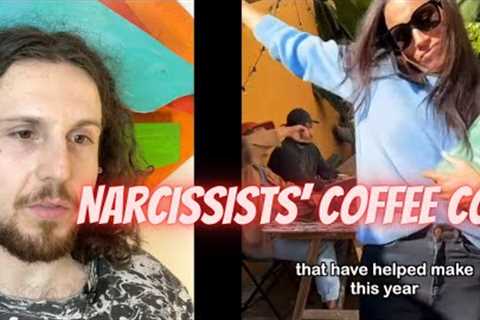 Reacting To Meghan''s New NARCISSIST’S Coffee Ad #meghanmarkle