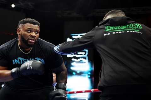 Jarrell Miller’s Controversial Boxing Career and Net Worth Revealed