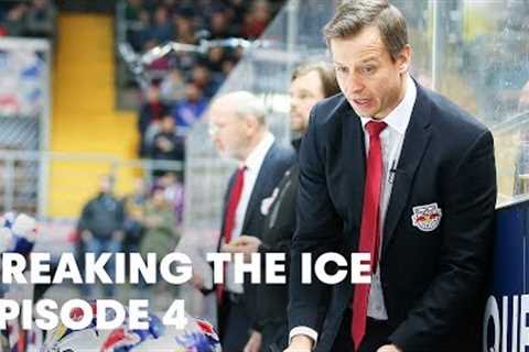 Trainer der Zukunft Matt McIlvane: Liebt und lebt Eishockey | Breaking the Ice