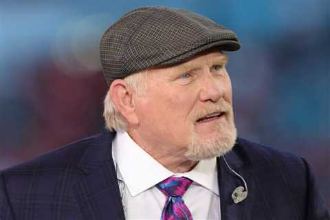 Fans React To Terry Bradshaw’s Harsh Comments About NFL Coach