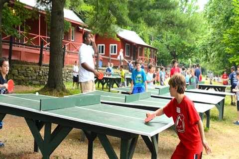 The Top Sports Played by Children in Eastern Massachusetts