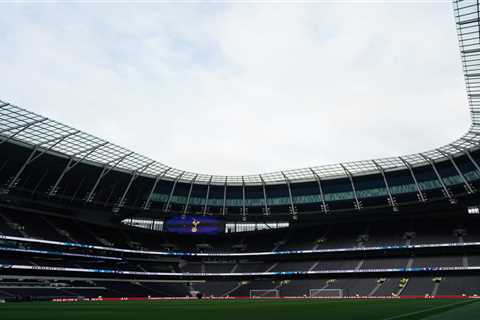 Fans Convinced Premier League Title Will Be Won at Tottenham Hotspur Stadium as Incredible Fixture..