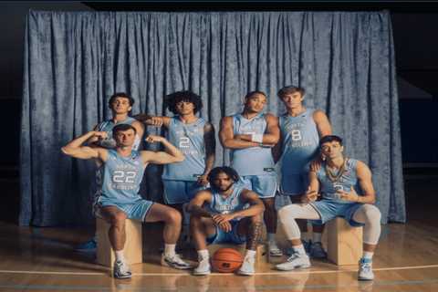 The 2023 Jumpman Invitational: The UNC Tar Heels Men’s Squad are on a Revenge Tour this Season