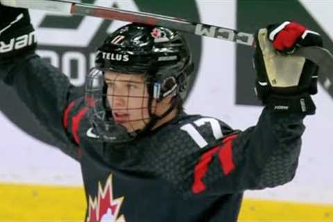 The 2024 World Juniors Just Stunned The Hockey World