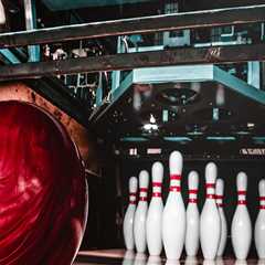 Do All Bowling Alleys in Los Angeles County Have Automatic Scoring Systems?