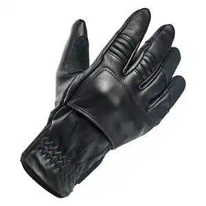 Biltwell Belden CE Glove Review: Winter Warmth or Frigid Fail?