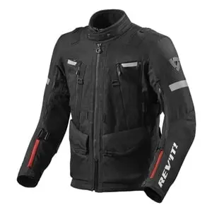 Rev’It Sand 4 H2O Jacket Review: Justify the Upgrade from V3?