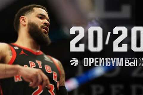 Open Gym Pres. By Bell S11E12 | 20/20