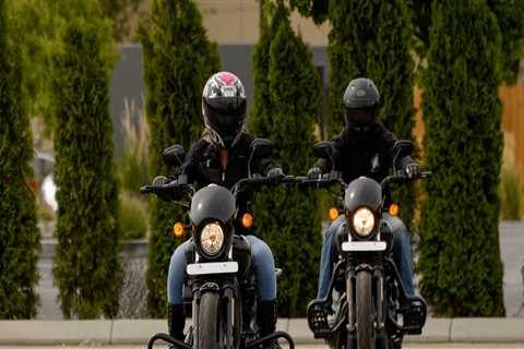 Learn to Ride Safely and Responsibly with Motorcycle Riding Lessons in Boise, Idaho