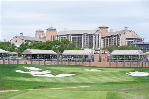 PLAYING TPC SAN ANTONIO HOME OF THE VALERO TEXAS OPEN – Golf News