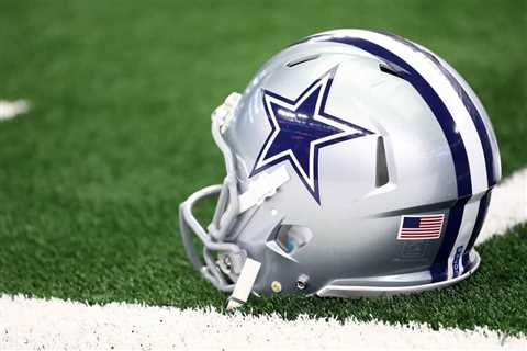 Cowboys Have Signed Veteran Linebacker To Practice Squad