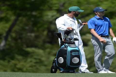 Is it time for the Masters field to expand?