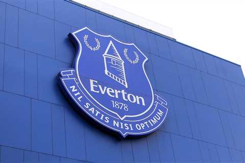 Everton's ability to continue as 'going concern' at risk if relegated