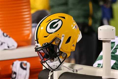 Packers Announce 2 Roster Moves Ahead Of Bears Game