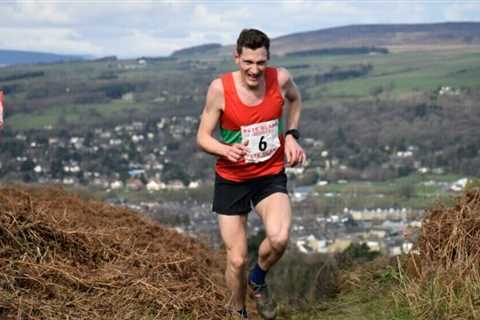 Course records for Ben Rothery and Amelie Lane – fell round-up