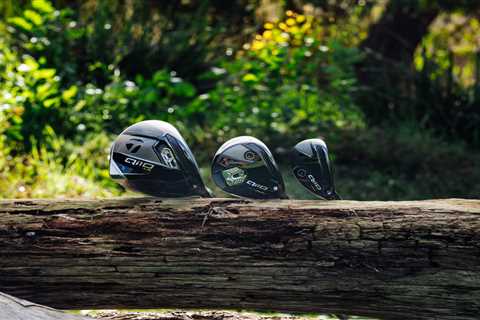 TaylorMade Launch the Qi10