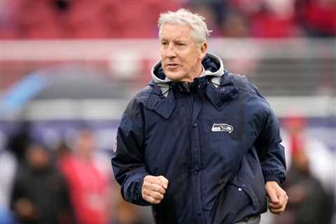 Pete Carroll Owns Unique Record In The Football World