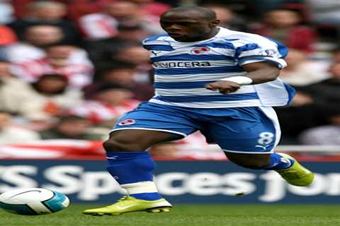 Former Premier League Star Leroy Lita Signs for 22nd Club at Age 39