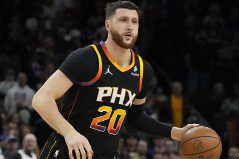 Jusuf Nurkic Goes Off on Shaq for Calling Suns Center ‘Soft’