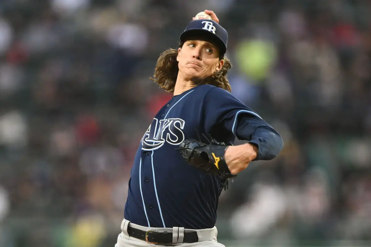 Tyler Glasnow Expects Dodgers to Get Prime Version of Him: ‘This is Probably the Best I’ve Ever..