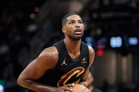 How Canadian Tristan Thompson went from ESPN back to the NBA