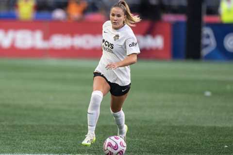 Making sense of the Spirit’s goodbye to Sanchez, Staab in NWSL Draft-night overhaul – Equalizer..