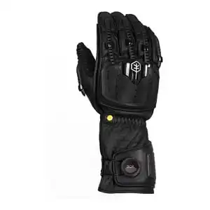 Knox Handroid Mk5 Pod Gloves Review: Can Their Safety Tech Save Your Hands?