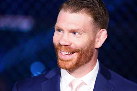 Paul Felder Responds To Jim ‘F—king’ Miller’s UFC 300 Call Out: ‘I’m Leaning Towards Wanting To Do..