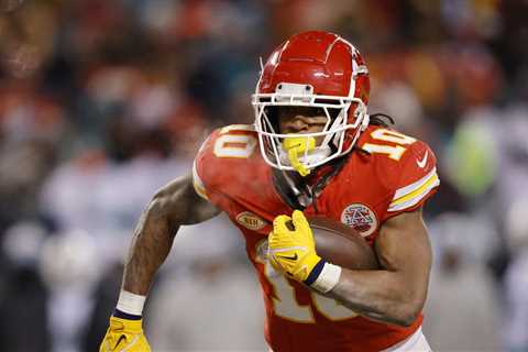 Chiefs News 1/15: Chiefs’ game sets U.S. record for live-streamed event