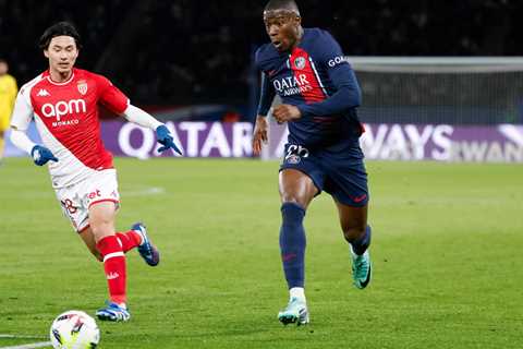 Bayern Munich’s Bold Tactics in Pursuit of PSG’s Nordi Mukiele Revealed