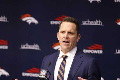 The Denver Broncos path to finding a franchise quarterback