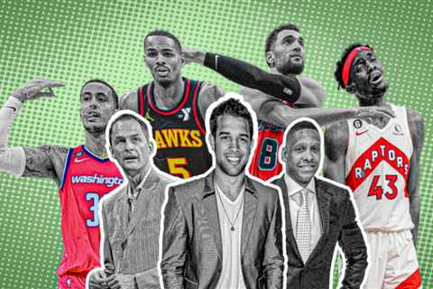 2024 NBA trade deadline guide: What each Eastern team could (or should) do