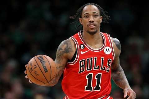 East Notes: Bulls, DeMar DeRozan, Sixers, Magic