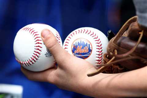 Insider Highlights A Noble Tradition By The Mets