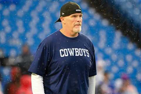 Dallas Cowboys DC Dan Quinn still candidate to take over if Mike McCarthy is let go