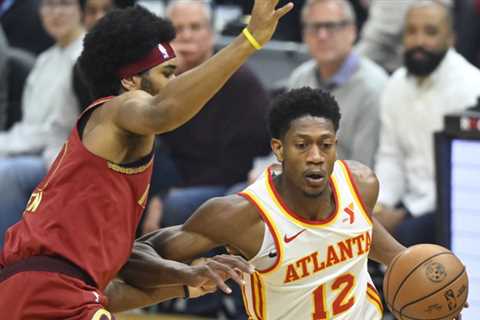 Cavs linked to Hawks’ De’Andre Hunter, Nets’ Royce O’Neale