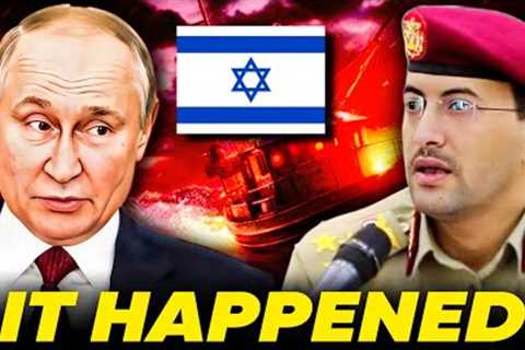 Panic!! Russia Makes U-Turn, Deploys Warship to Defend Yemen from Illegal Attack