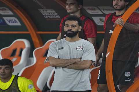 Mo Salah opens up about Liverpool return after backlash from Egypt fans