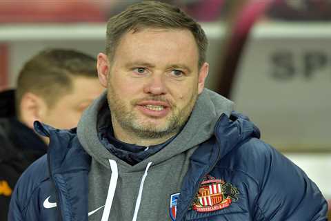 Michael Beale Hits Back at Sunderland Critics, Claims Bias