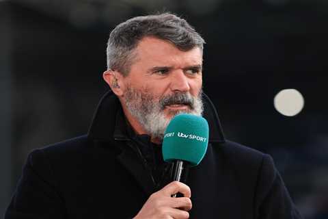 Roy Keane's Damning Prediction for Liverpool Under Jurgen Klopp Comes Back to Haunt Him