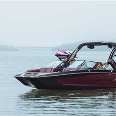 What is the Warranty of a New MasterCraft Boat?