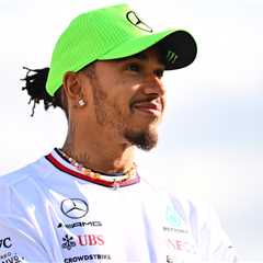 Lewis Hamilton breaks silence on Ferrari move and explains ‘leap of faith’ in lengthy statement