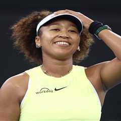 Naomi Osaka Reveals Side Hustles Beyond Tennis, Unveils Exciting Ventures Off the Court