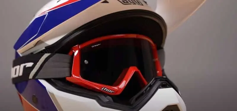 AGV AX9 Review: Is It The Best Adventure Motorcycle Helmet?