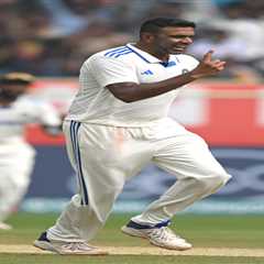 India cricket star Ravi Ashwin withdraws from third Test due to family emergency