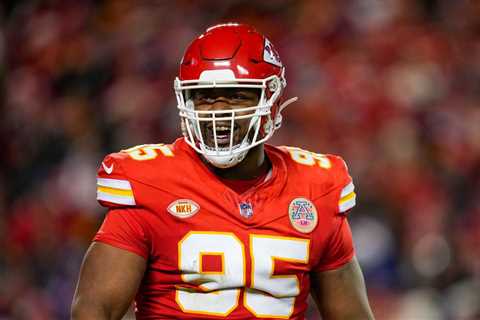 Chiefs Injuries: Jones, Pacheco wouldn’t have practice Wednesday