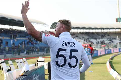 Stokes, Babar and Buttler named captains of ICC teams of 2022