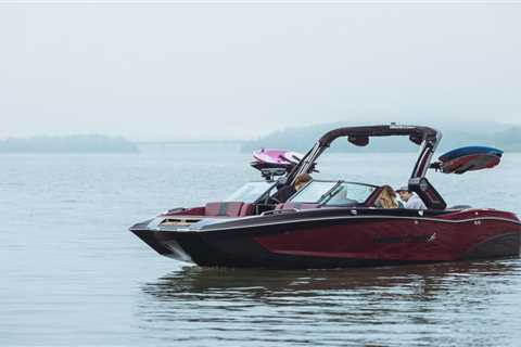 What is the Warranty of a New MasterCraft Boat?