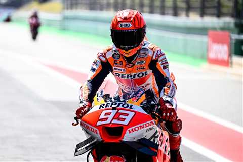 Repsol Honda make statement on FIM penalty modification